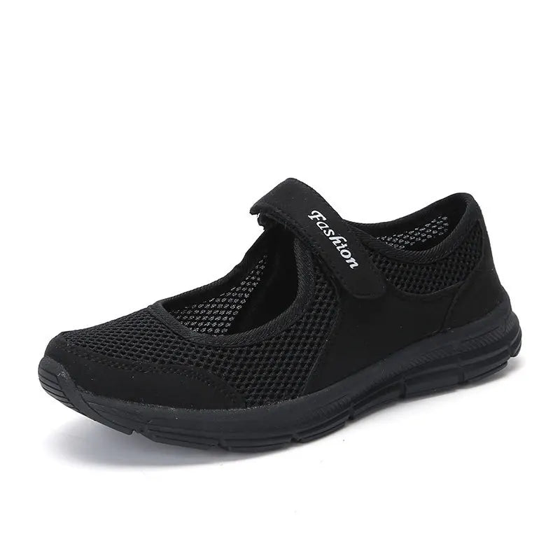 Fashion Women's Sneakers Chunky Shoes Women Casual Sneaker Woman Comfortable Ladies Shoes Walking Zapatillas Mujer Sneaker Women